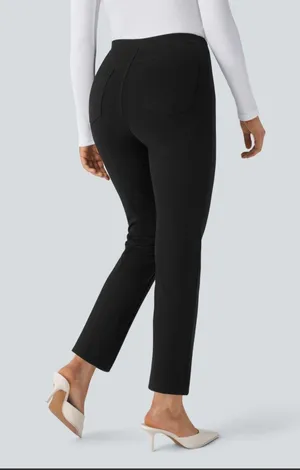 Halara Black Pants thumbnail 2