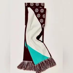FP Movement Big League Reversible Scarf - Mahogany thumbnail 3