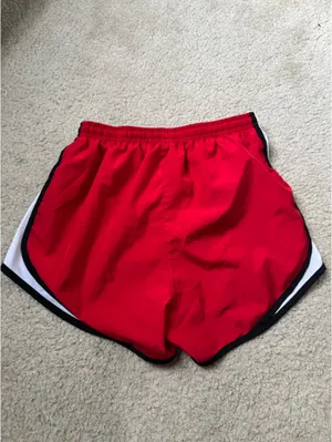 Nike Dri-Fit Shorts thumbnail 2