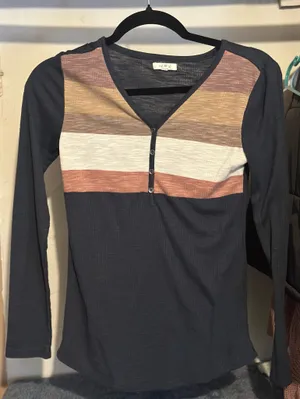 Maurices Top thumbnail 1