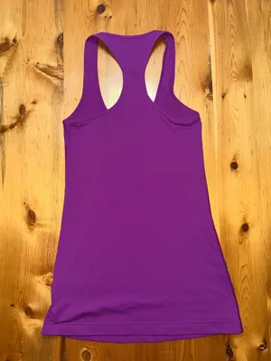 Lululemon Tank Racerback thumbnail 2