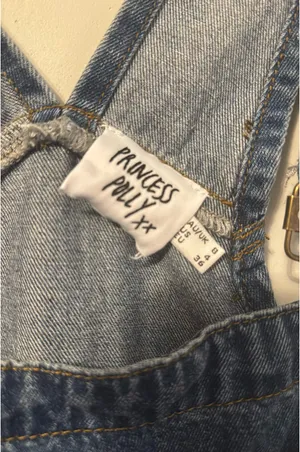 Princess Polly Overalls  thumbnail 2