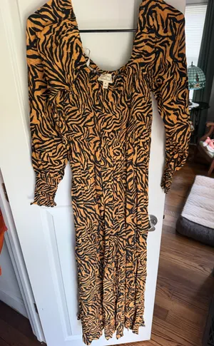 Anthropologie Dress thumbnail 1