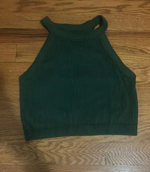 Aerie Green tank thumbnail 1