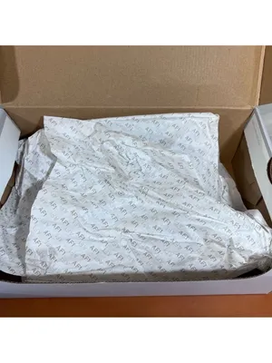 Nike NEW Women's Air Force 1 ‘07 SE Triple White Pearl Shoe Size 8.5 #B1236A thumbnail 8