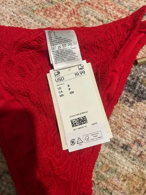 H&M Swimsuit thumbnail 2