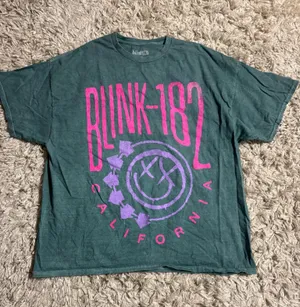Urban Outfitters Graphic Tee thumbnail 1
