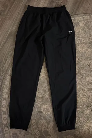 Gymshark Joggers thumbnail 1