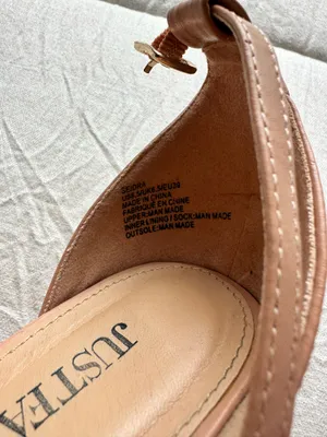 JustFab heels thumbnail 2