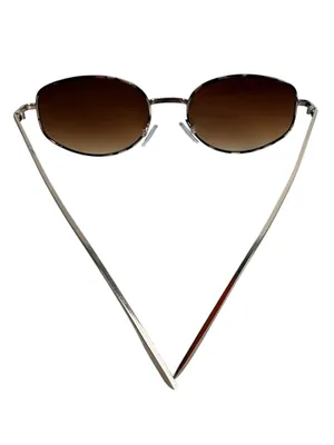 HOUSE OF HARLOW Sunglasses G12973 Tortoise Amber thumbnail 7