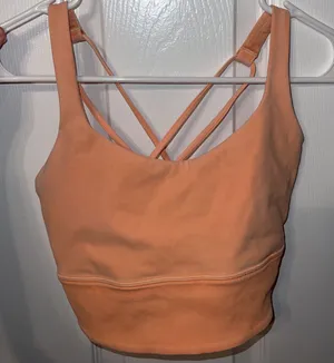 Sports Bra thumbnail 1