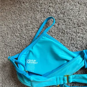 93 PlayStreet Butterfly Bikini Top thumbnail 4