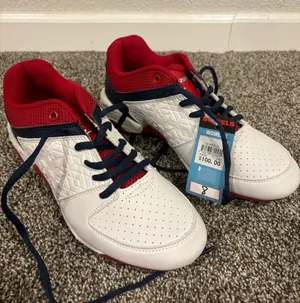 Softball Cleats Size 8 thumbnail 3