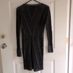 Victoria’s Secret Sweater Dress Cotton Soft Size Small thumbnail 7