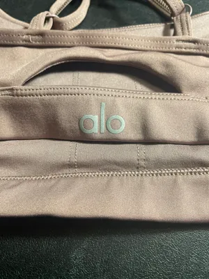 Alo Sports Bra thumbnail 3