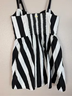 Barbie x Show Me Your Mumu Dolled Up Mini Dress Small $178 thumbnail 11
