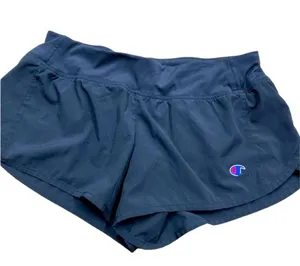 Champion black athletic shorts size medium thumbnail 1