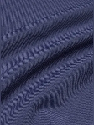 Aritzia Original Contour Esteem Bodysuit navy blue size Small thumbnail 5