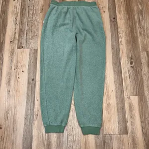 Feat BlanketBlend Joggers seafoam green sz Medium. thumbnail 8
