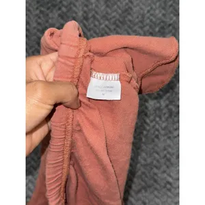 Vuori Women's Sunnyside Short Cinnamon Athleisure Size Medium thumbnail 4
