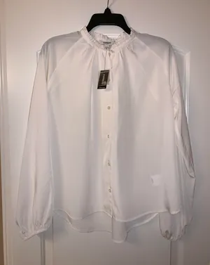 Express Blouse thumbnail 1