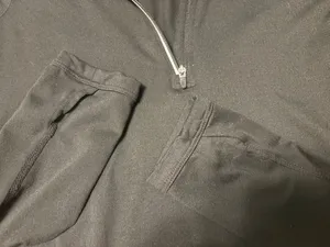 Women’s Nike Dri-Fit Quarter-Zip thumbnail 5