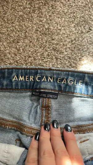 American Eagle Jeans Outfitters Stretch thumbnail 3
