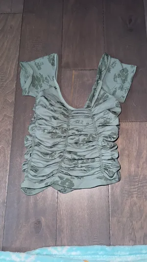 Free People Intimately Top thumbnail 2
