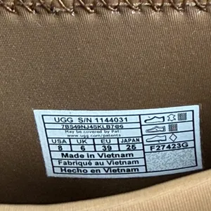 Ugg Classic Dipper Boots thumbnail 8