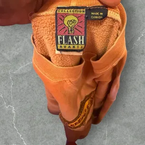 Vintage 2004 Flash Avanti Oktoberfest Sweatshirt thumbnail 6