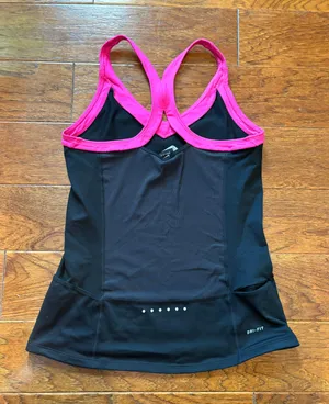 Nike Dri-fit tank top thumbnail 2