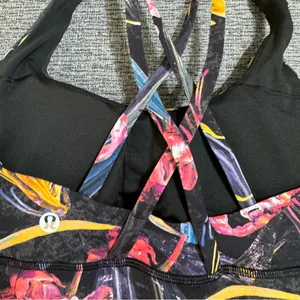 Lululemon Energy Bra thumbnail 5