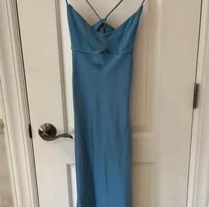 Hello Molly Maxi Dress thumbnail 4