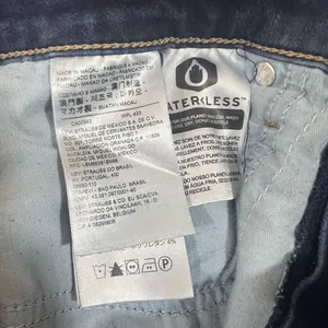 Levi's 311 Shaping Skinny Women's Jeans thumbnail 7