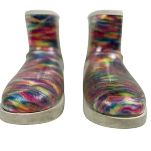 Ugg Women's Classic Clear Mini Pixelate Boot Size‎ 5 thumbnail 12