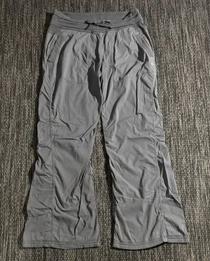 Lululemon Dance Studio Pant II *No Liner thumbnail 1