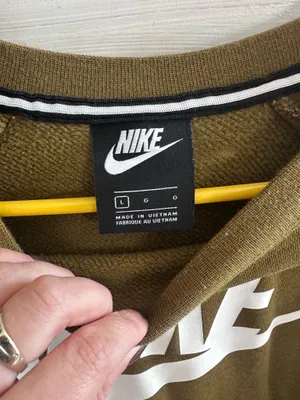 Nike Sweatshirt Crewneck thumbnail 4