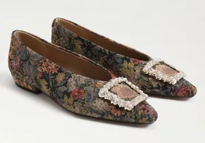 Sam Edelman Flats thumbnail 1