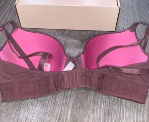 VS PINK Bra thumbnail 2