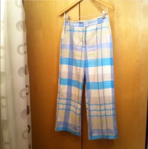 Anthropologie Capri pant thumbnail 4
