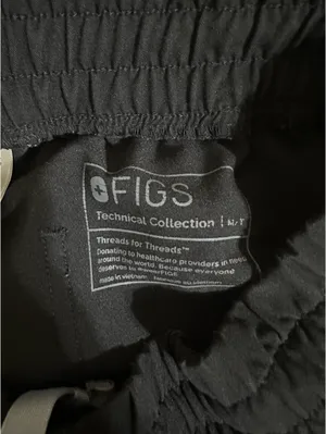 Figs Zamora Scrub Pants thumbnail 3