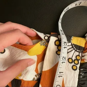 Dodo Bar Or Jenny‎ Dress S Orange thumbnail 7