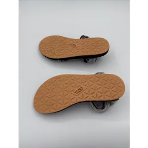 TEVA Women's Original Universal Sandals Retro Block Pastel Lilac Size 8 thumbnail 5