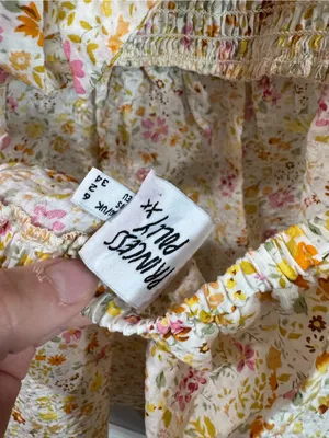Princess Polly Summer Nights Mini Dress Floral thumbnail 7