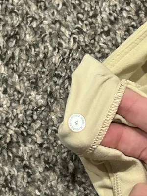 Lululemon Align Tank thumbnail 2