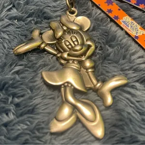 Disney Monogram holder keys Minnie Mouse thumbnail 2