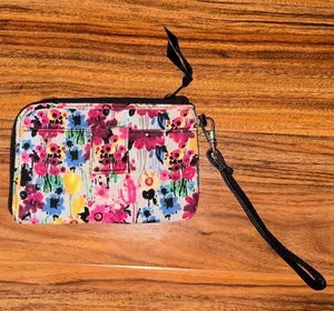 ThirtyOne Boutique Wristlet thumbnail 1