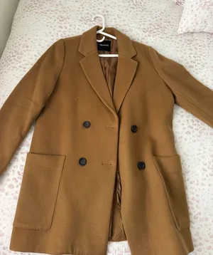 Madewell coat  thumbnail 1