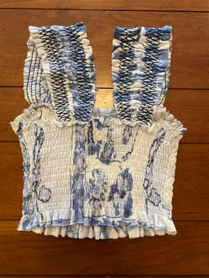 Urban Outfitters Top thumbnail 2