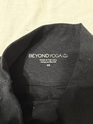 Beyond Yoga  thumbnail 3